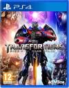 PS4 GAME - Transformers: Rise of the Dark Spark PS4 GAME - Transformers: Rise of the Dark Spark